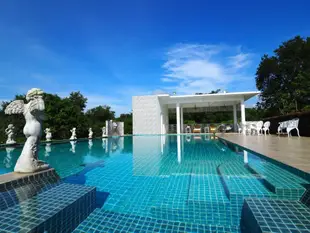 班因格考度假村Baan Ing Khao Resort