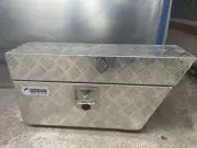 Tool Box Ute