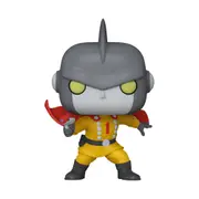 Dragon Ball - Dragon Ball Super: Super Hero - Gamma 1 Pop! Vinyl Figure