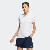 在飛比找蝦皮購物優惠-藍鯨高爾夫 Adidas GOLF 女短袖POLO衫 #HS