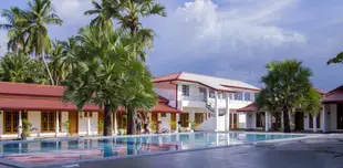 尼拉維利棕櫚度假村Palm Resort Nilaveli