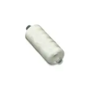 Plasdent 2800 Waxsii Flossii Dental Floss Mint Waxed 200 Yard Roll Refill