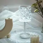 16 Colors LED Projector Night Light Bedroom Bedside Lamp Bedroom