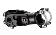 SATORI Turn Up Fully Adjust Riser 31.8 x 100mm Handlebar Stem