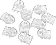 Charging Port Dust Bolck 10 Pack Type c USB c Dust Plug Phone Supplies Fashionable Design