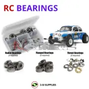 RCScrewZ Metal Shielded Bearings tam133b for Tamiya Sand Scorcher #58452 | KIT