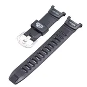 Silicone Watch Straps Compatible with the Casio Protrek PRG-130 Range