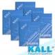 KALL『 FUJITSU DL3800/ FUTEK F80 』色帶(黑色/1組6入)