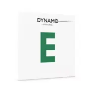 Thomastik DYNAMO 4/4 Violin E String, Medium