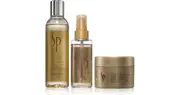 Wella Professionals SP Luxe Oil 3 Piece Perfect Hair Value Pack Set