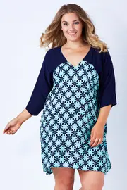 Khloe Dress--FIR-SP17-02
