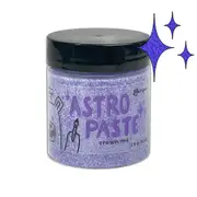 Simon Hurley create. Astro Paste - Crown Me