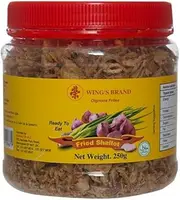 Doree Fried Shallots (Onions) Jar 250g