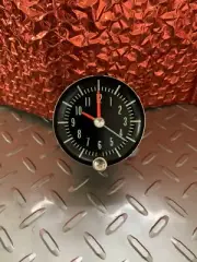 NEW Quartz Console Clock For 1967 Chevy Camaro (for: Chevrolet)