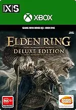 Elden Ring Deluxe Edition - Xbox [Digital Code]