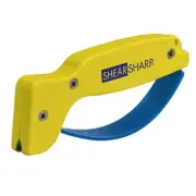 AccuSharp ShearSharp Scissor Sharperner - Diamond-Honed Tungsten Carbide