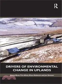 在飛比找三民網路書店優惠-Drivers of Environmental Chang