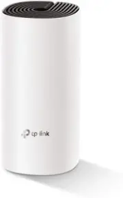 TP-Link Deco AC1200 Mesh Wi-Fi, Up to 1167 Mbps, Parental Controls, Smart Home