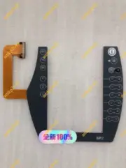 1PCS New For STAUBLI SP2 Robot Teaching Pendant Membrane Keypad amk
