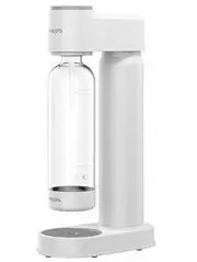 Philips Lite Refill Kit ADD4901 with CO2 Cylinder - Variant: White ADD4901WH
