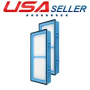 HEPA Filter For Holmes AER1 Total Air HAPF30AT Purifier HAP242-NUC HAP412-NUC