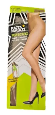 Razzamatazz Perfecting LIGHT SLIMING NO DIG WAIST TAN TALL