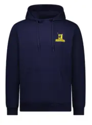 Otago Highlanders 2024 Super Rugby Classic Big Logo Hoodie Sizes S-7XL!