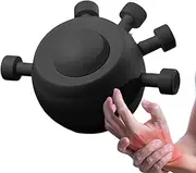Finger Strengthener | Hand Workout Gripper Strengthener,Adjustable Ergonomic Gripper Tool, Portable Training Equipment Exerciser for Women Men