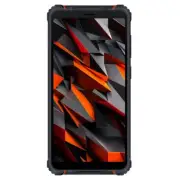 Never Break Thick Film Screen Protector Opel Mobile RUGGED 60Q 6"