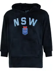 NSW State Of Origin Toddlers Oversize Hoodie