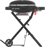 Weber Traveler Compact