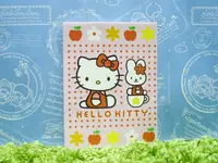 在飛比找樂天市場購物網優惠-【震撼精品百貨】Hello Kitty 凱蒂貓 便條紙-KT