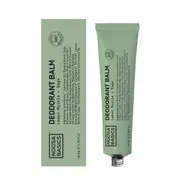 Noosa Basics Deodorant Balm Lemon Myrtle + White Sage 50ml