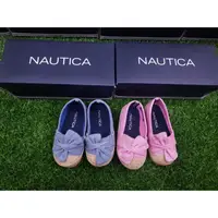 在飛比找蝦皮購物優惠-高品質 NAUTICA Sedge 鞋底運動鞋
