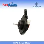 For 2004 Nissan Pathfinder Armada HVAC Blower Motor 4 Seasons (for: Nissan)
