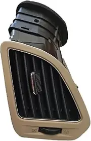 Car Dashboard Vent Grille for Hyundai IX35 Tucson IX 2011-2015, Air Conditioning Outlet On Instrument Panel 974802S000/974802S005