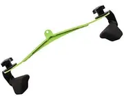 Adjustable Rowing Rear Handle, All LAT Machine Triceps Pull-Down Options, Multi-Function Trolley Rowing Machine Strength Training