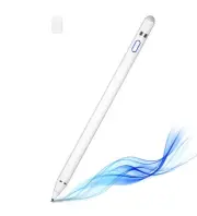 Active Stylus Pen for Touch Screens,Dual Pen Tips for Drawing &Writing,High P...
