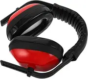 HAWILLOSCH Anti-noise Ear Muffs High Noise Reduction Headphones Safety Ear Protection for Boys and Girls