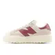 New Balance 302系列 女復古休閒鞋 白酒紅-D楦-CT302RE