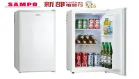 在飛比找Yahoo!奇摩拍賣優惠-*~新家電錧~*【SAMPO 聲寶】[ KR-UB70C ]