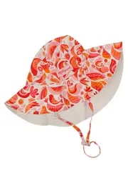 Song Bird Floppy Hat--KOO-HC73