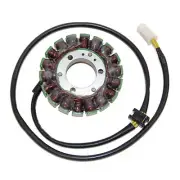 RAD Powersports Stator Kawasaki Ninja (87-On) For 2005 Kawasaki EX250F Ninja 250