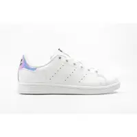 在飛比找蝦皮購物優惠-【小八】adidas Stan Smith J 鐳射 仙杜瑞