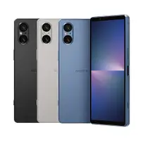 在飛比找myfone網路門市優惠-SONY Xperia 5 V 5G/256G 贈原廠背蓋 