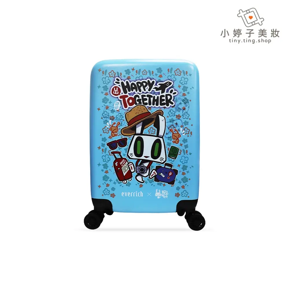 未使用品　GWP BOUNCE 棒小兔抱枕毯 未使用品 GWP BOUNCE 棒小兔抱枕毯