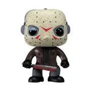 Friday the 13th Jason Voorhees # 01 Funko Pop