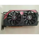 MSI GTX760 4GB MS-V284顯卡拆機良品