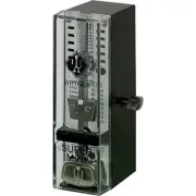 WITTNER metronome super mini black Wittner taktell SUPER-MINI black