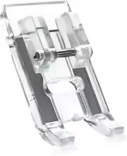 Singer Clear Buttonhole Presser Foot Attachment